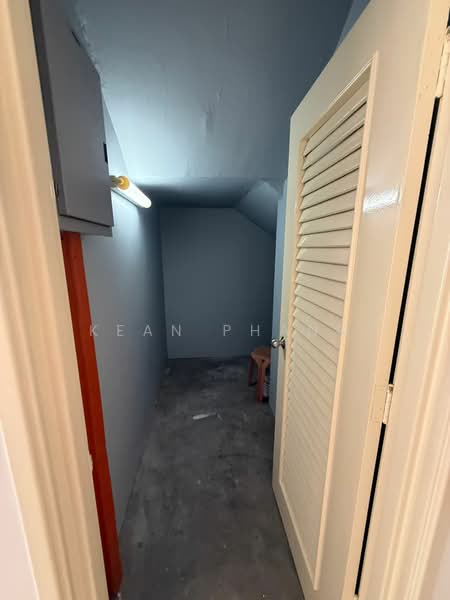 U16, Taman Bukit Subang untuk Untuk Dijual - RM 680,000, Mac 2026 - Store Room - PropertyGuru.com.my