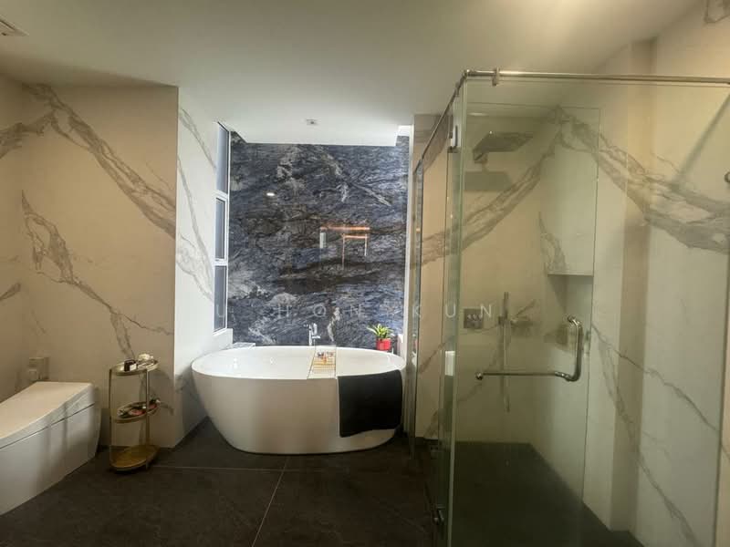 Bungalow for Sale in Johor Bahru (Johor) - U Hon Kun - Bathroom - PropertyGuru.com.my