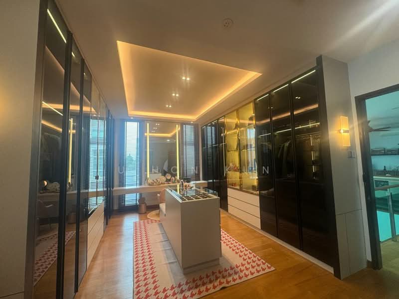 Bungalow for Sale in Johor Bahru (Johor) - U Hon Kun - Interior - PropertyGuru.com.my