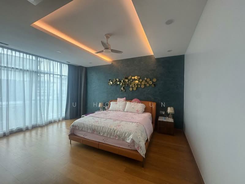 Bungalow for Sale in Johor Bahru (Johor) - U Hon Kun - Bedroom - PropertyGuru.com.my
