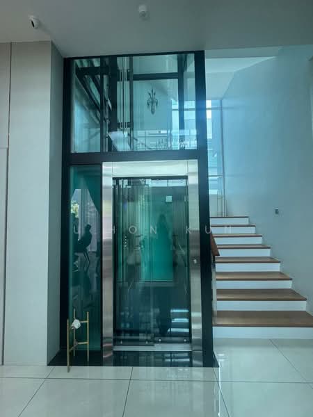 Bungalow for Sale in Johor Bahru (Johor) - U Hon Kun - Interior - PropertyGuru.com.my