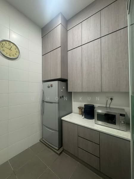 Bungalow for Sale in Johor Bahru (Johor) - U Hon Kun - Kitchen - PropertyGuru.com.my