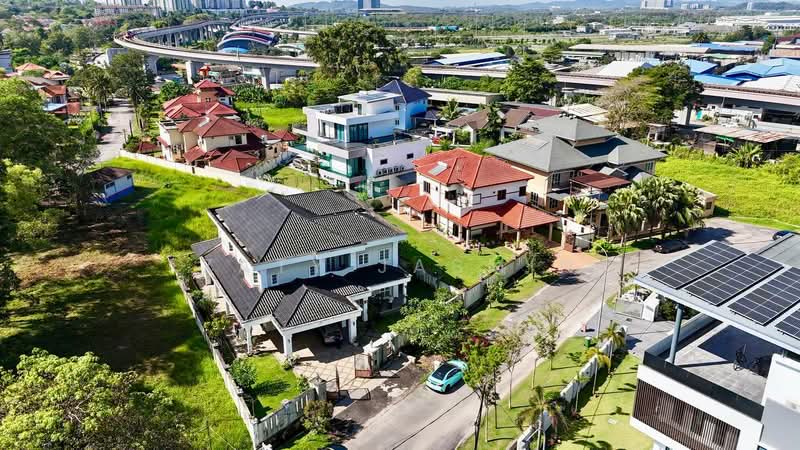 Seksyen 8 untuk Untuk Dijual - RM 2,800,000, Mac 2026 - Exterior - PropertyGuru.com.my