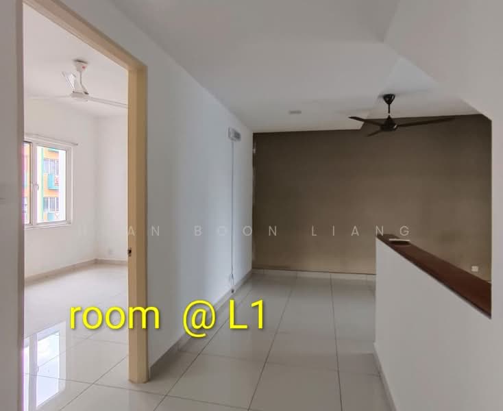 3-storey Terraced House for Rent in Taman Subang Mas (Subang Jaya) - Huan Boon Liang - Interior - PropertyGuru.com.my