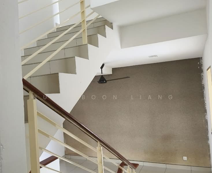 3-storey Terraced House for Rent in Taman Subang Mas (Subang Jaya) - Huan Boon Liang - Interior - PropertyGuru.com.my