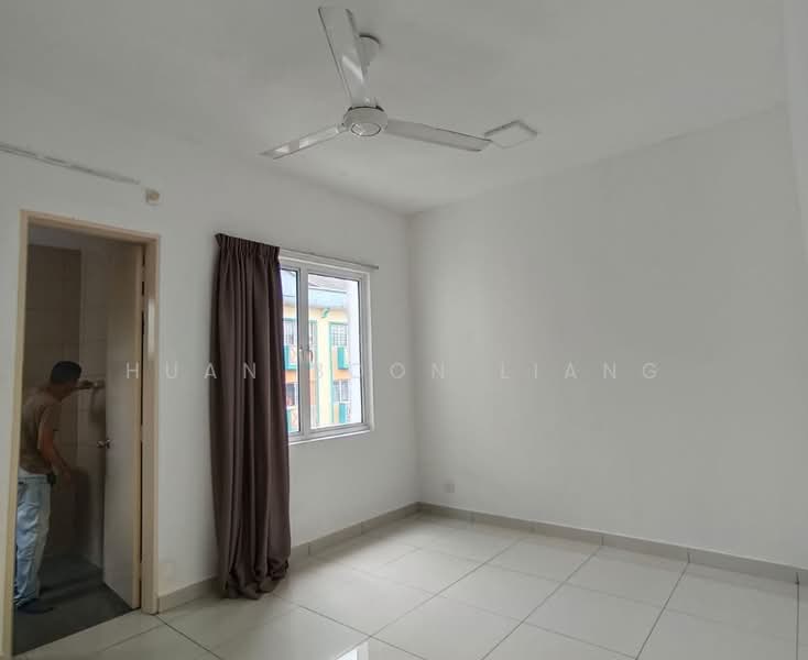 3-storey Terraced House for Rent in Taman Subang Mas (Subang Jaya) - Huan Boon Liang - Interior - PropertyGuru.com.my