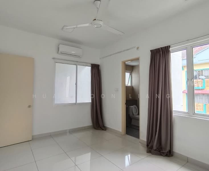 3-storey Terraced House for Rent in Taman Subang Mas (Subang Jaya) - Huan Boon Liang - Interior - PropertyGuru.com.my