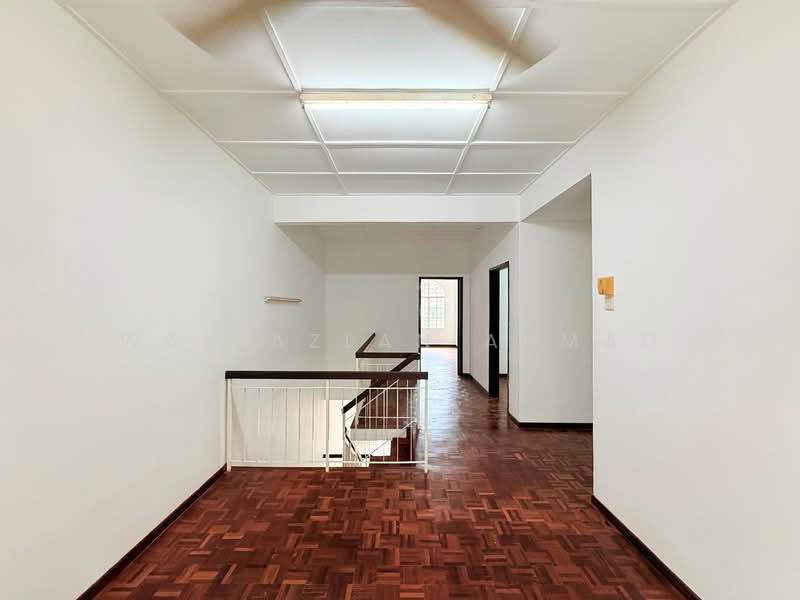 2-storey Terraced House for Sale in Presint 9 (Putrajaya) - Wan Azlan Ahmad - PropertyGuru.com.my