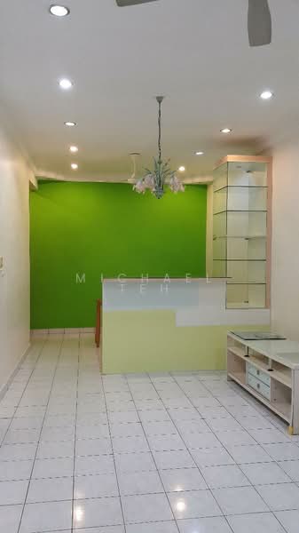 1-storey Terraced House for Sale in Ulu Tiram (Johor) - Michael Teh - Interior - PropertyGuru.com.my