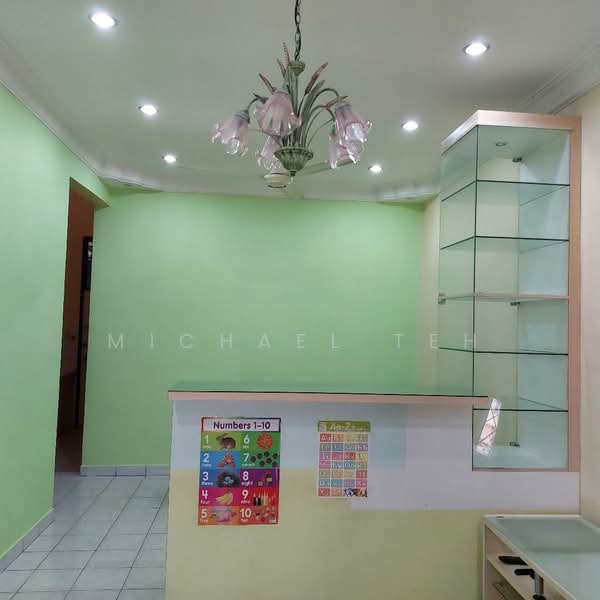 1-storey Terraced House for Sale in Ulu Tiram (Johor) - Michael Teh - Interior - PropertyGuru.com.my