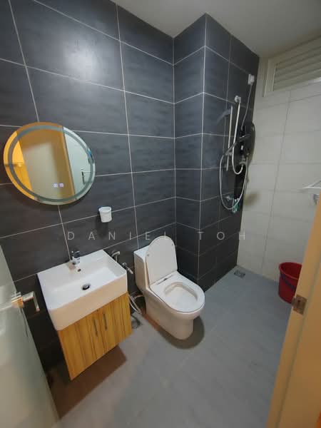 Service Residence for Rent at Horizon Suites - Daniel Toh - Bathroom - PropertyGuru.com.my