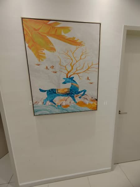 Service Residence for Rent at Horizon Suites - Daniel Toh - Interior - PropertyGuru.com.my