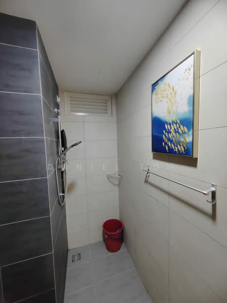 Service Residence for Rent at Horizon Suites - Daniel Toh - Bathroom - PropertyGuru.com.my
