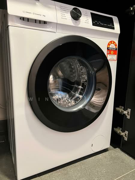 Service Residence for Rent at TRX Residences - Winnie Teh - PropertyGuru.com.my