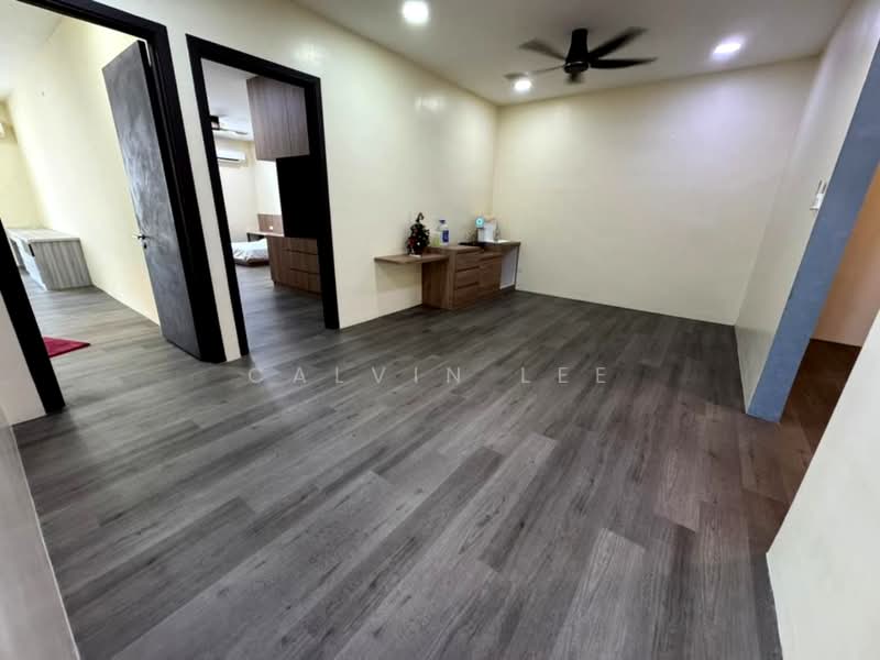 Semi-Detached House for Sale in Taman Sri Intan (Johor Bahru) - Calvin Lee - Interior - PropertyGuru.com.my