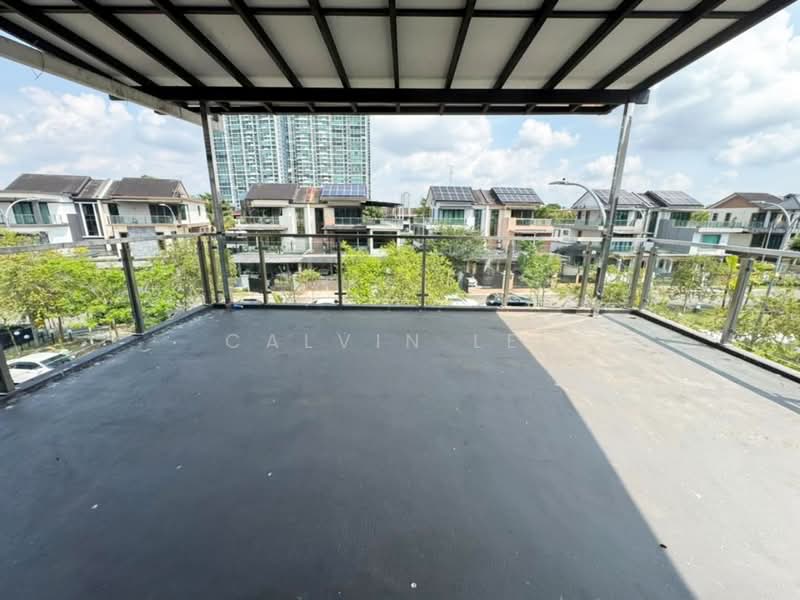 Semi-Detached House for Sale in Taman Sri Intan (Johor Bahru) - Calvin Lee - PropertyGuru.com.my