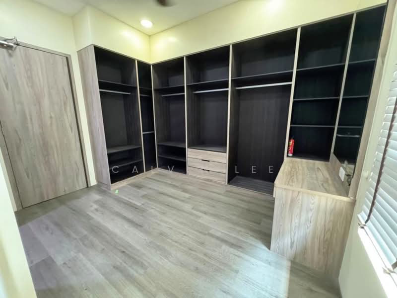 Semi-Detached House for Sale in Taman Sri Intan (Johor Bahru) - Calvin Lee - PropertyGuru.com.my