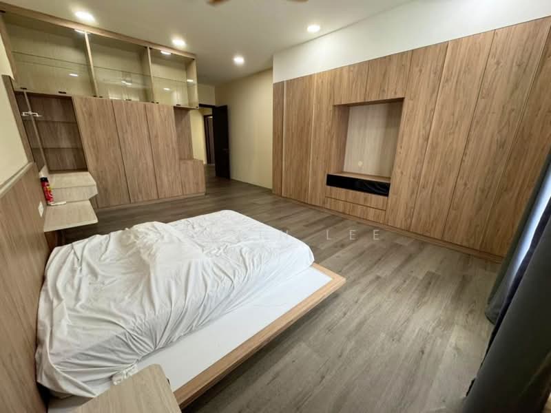 Semi-Detached House for Sale in Taman Sri Intan (Johor Bahru) - Calvin Lee - PropertyGuru.com.my