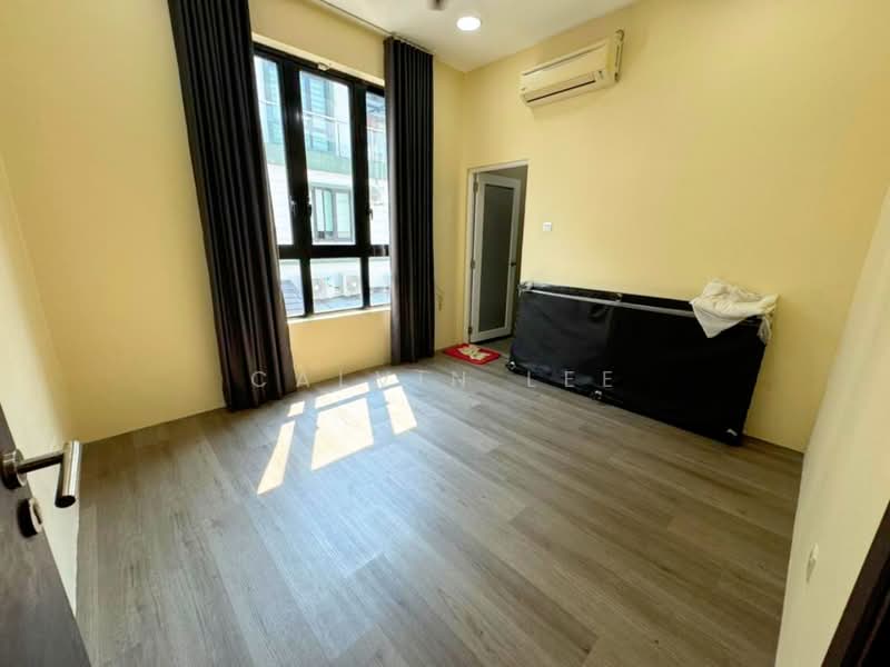 Semi-Detached House for Sale in Taman Sri Intan (Johor Bahru) - Calvin Lee - PropertyGuru.com.my