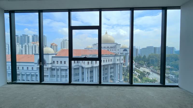 Office for Rent in KL Metropolis (Dutamas) - Aida Mustaffa - View - PropertyGuru.com.my