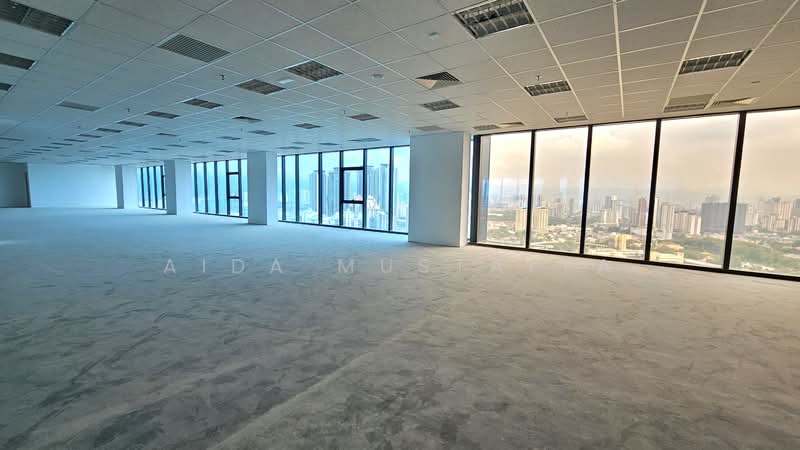 Office for Rent in KL Metropolis (Dutamas) - Aida Mustaffa - Interior - PropertyGuru.com.my