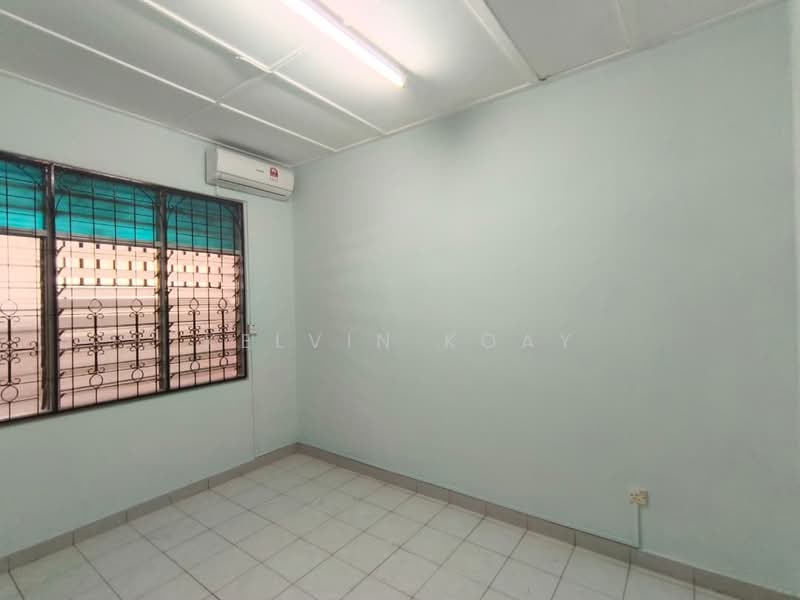 1-storey Terraced House for Sale in Taman Perling (Perling) - Kelvin Koay - Interior - PropertyGuru.com.my