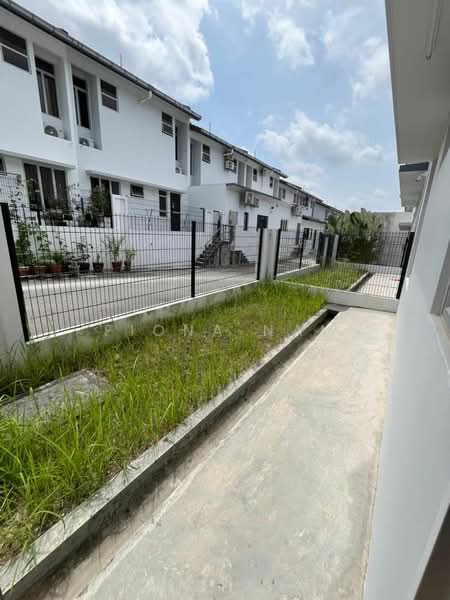 2-storey Terraced House for Rent in Skudai (Johor) - Fiona Nam - Exterior - PropertyGuru.com.my