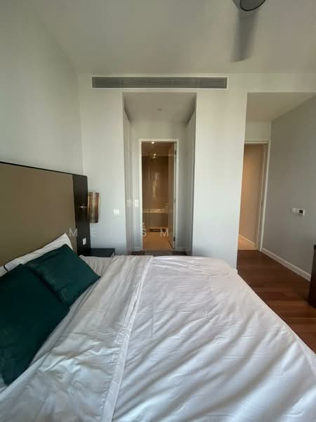 Pavilion Ceylon Hill untuk Untuk Dijual - RM 1,980,000, Mac 2026 - Pavilion Ceylon Hill, KL Bedroom - PropertyGuru.com.my