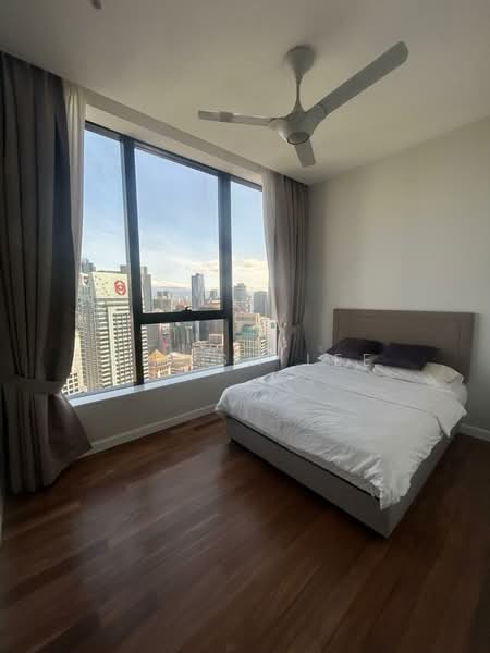 Pavilion Ceylon Hill untuk Untuk Dijual - RM 1,980,000, Mac 2026 - Pavilion Ceylon Hill, KL Bedroom - PropertyGuru.com.my