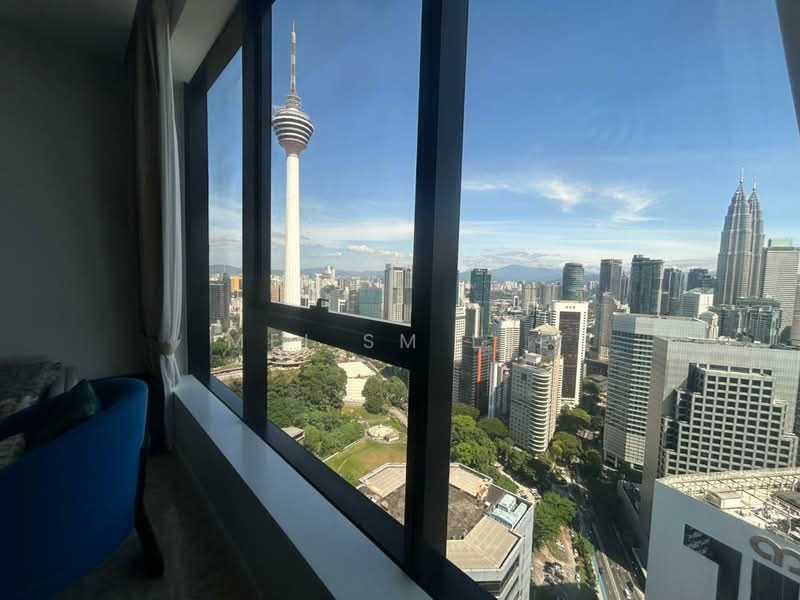 Pavilion Ceylon Hill untuk Untuk Dijual - RM 1,980,000, Mac 2026 - Pavilion Ceylon Hill, KL View - PropertyGuru.com.my