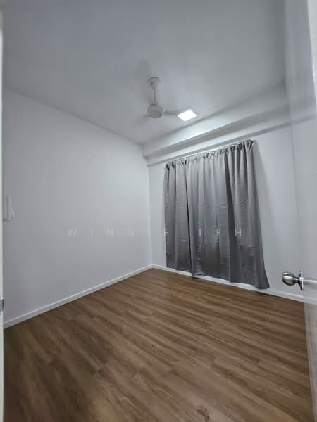 168 Park Residensi Selayang untuk Untuk Disewa - RM 1,600 /bulan, Mac 2026 - Interior - PropertyGuru.com.my