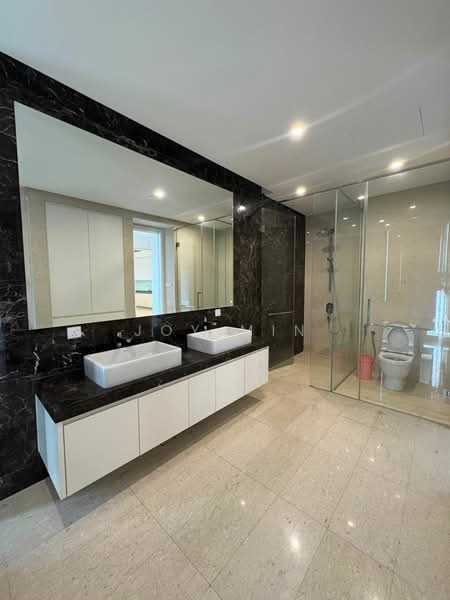 The Astaka @ 1 Bukit Senyum untuk Untuk Disewa - RM 11,000 /bulan, Mac 2026 - Bathroom - PropertyGuru.com.my