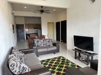 For Rent - Pangsapuri Merak