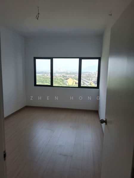 Service Residence for Sale at Rubica @ Harbour Place - Zhen Hong - View - PropertyGuru.com.my