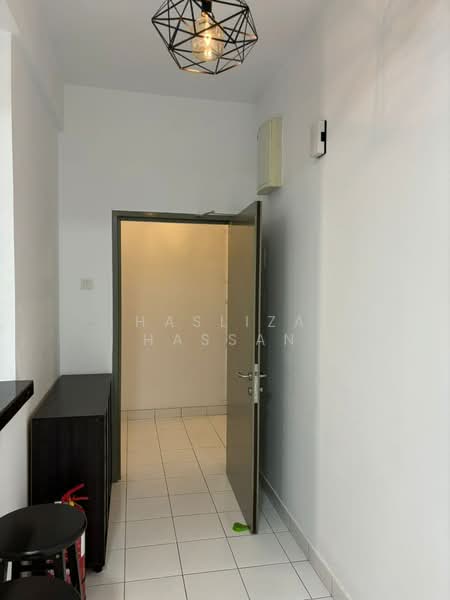 Apartment for Rent at Residensi Kajang Utama - Hasliza Hassan - Entrance - PropertyGuru.com.my