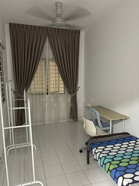 Apartment for Rent at Residensi Kajang Utama - Hasliza Hassan - Bedroom - PropertyGuru.com.my