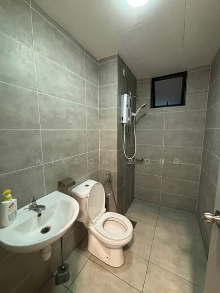 For Rent - Mizumi Residences