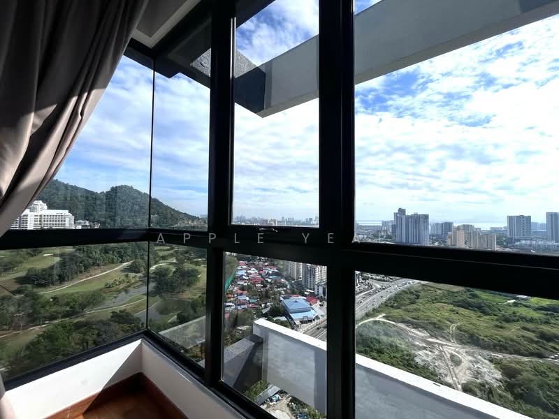 Condominium for Rent at MUZE AT PICC - Apple Yeap - View - PropertyGuru.com.my