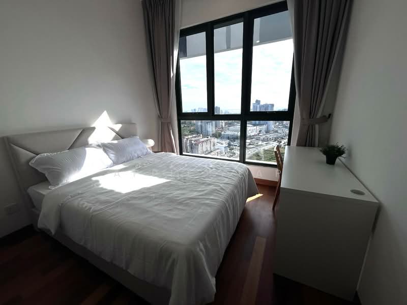 Condominium for Rent at MUZE AT PICC - Apple Yeap - Bedroom - PropertyGuru.com.my