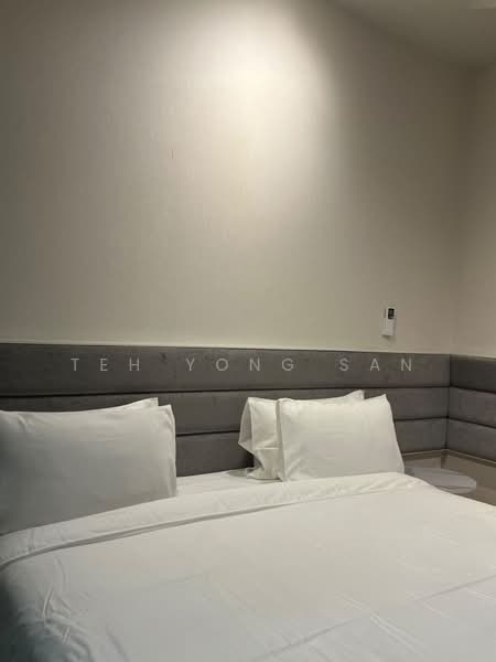 Anggun Residences untuk Untuk Disewa - RM 3,500 /bulan, Mac 2026 - Bedroom - PropertyGuru.com.my