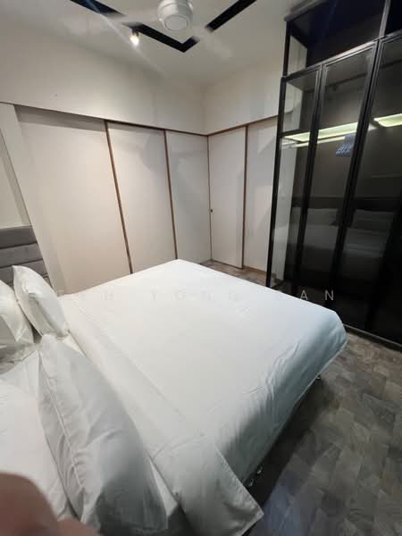 Anggun Residences untuk Untuk Disewa - RM 3,500 /bulan, Mac 2026 - Bedroom - PropertyGuru.com.my