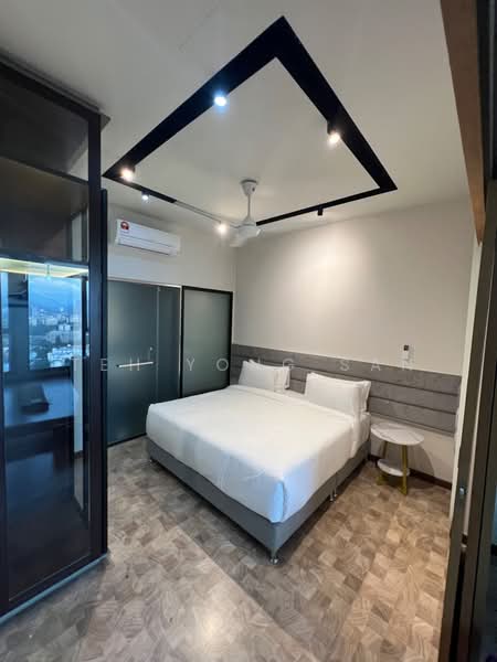 Anggun Residences untuk Untuk Disewa - RM 3,500 /bulan, Mac 2026 - Bedroom - PropertyGuru.com.my