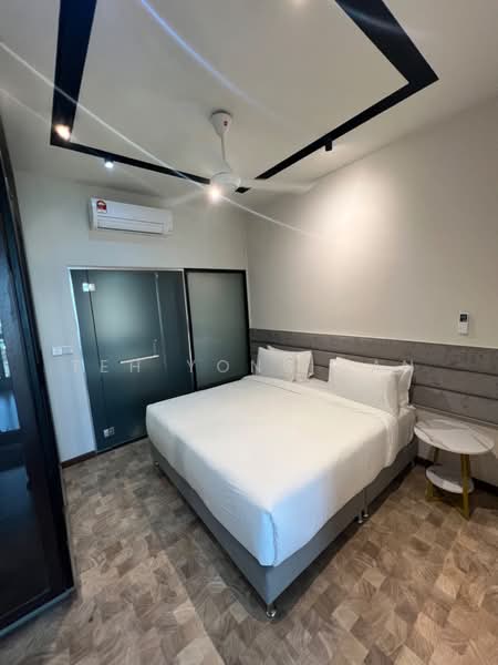 Anggun Residences untuk Untuk Disewa - RM 3,500 /bulan, Mac 2026 - Bedroom - PropertyGuru.com.my