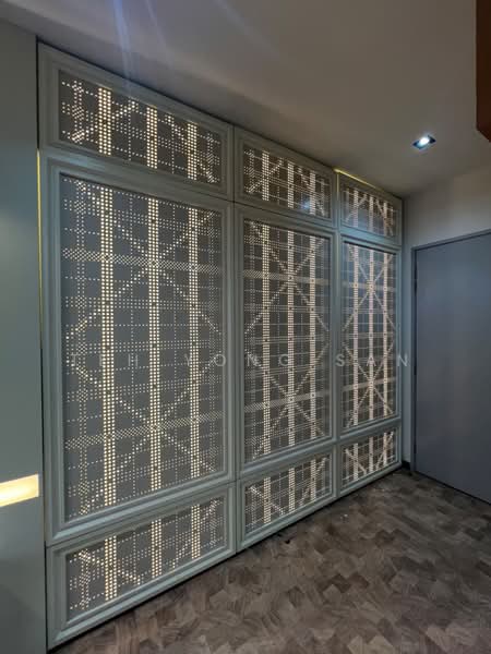 Anggun Residences untuk Untuk Disewa - RM 3,500 /bulan, Mac 2026 - Interior - PropertyGuru.com.my