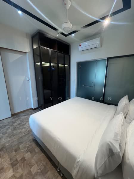 Anggun Residences untuk Untuk Disewa - RM 3,500 /bulan, Mac 2026 - Bedroom - PropertyGuru.com.my