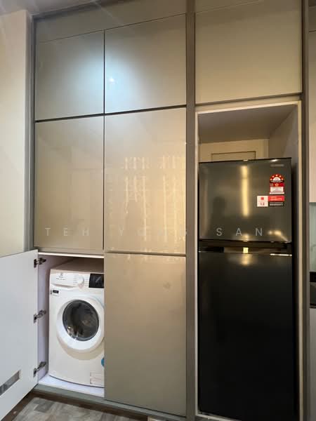 Anggun Residences untuk Untuk Disewa - RM 3,500 /bulan, Mac 2026 - Interior - PropertyGuru.com.my