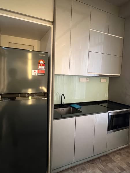 Anggun Residences untuk Untuk Disewa - RM 3,500 /bulan, Mac 2026 - Kitchen - PropertyGuru.com.my