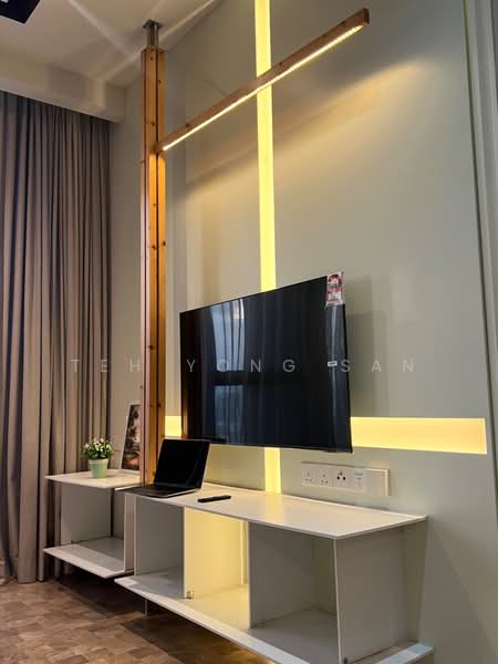 Anggun Residences untuk Untuk Disewa - RM 3,500 /bulan, Mac 2026 - Interior - PropertyGuru.com.my