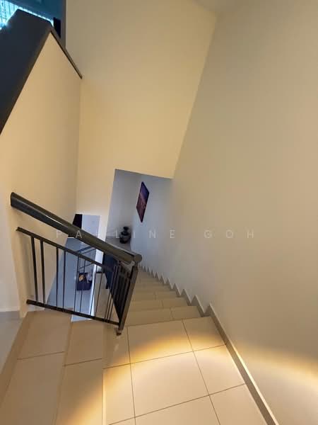 2-storey Terraced House for Sale in Horizon Hills (Iskandar Puteri (Nusajaya)) - Pauline Goh - Interior - PropertyGuru.com.my