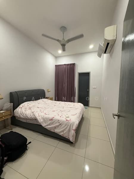 2-storey Terraced House for Sale in Horizon Hills (Iskandar Puteri (Nusajaya)) - Pauline Goh - Bedroom - PropertyGuru.com.my